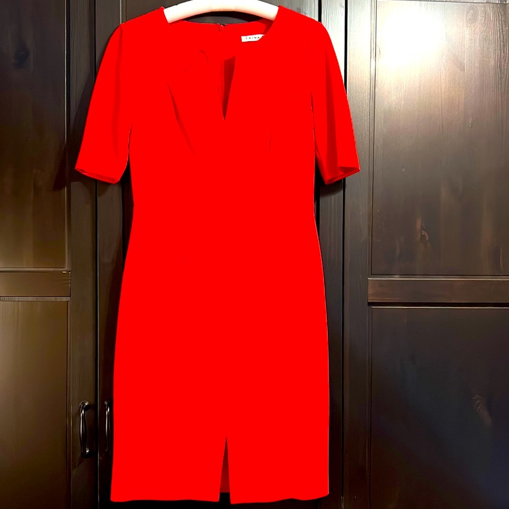 COPY - COPY - Trina Turk dress size 4 / 28 in waist
